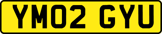 YM02GYU