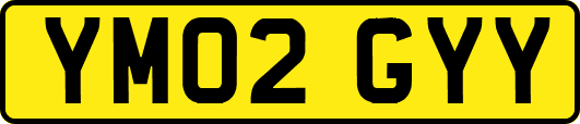 YM02GYY
