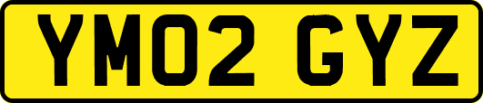 YM02GYZ