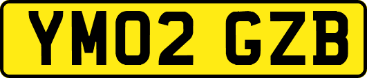 YM02GZB