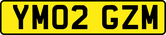 YM02GZM