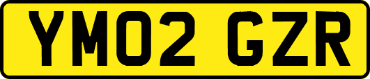 YM02GZR