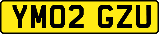 YM02GZU