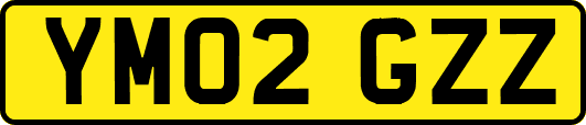 YM02GZZ
