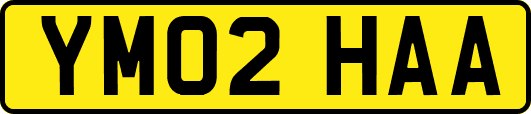 YM02HAA