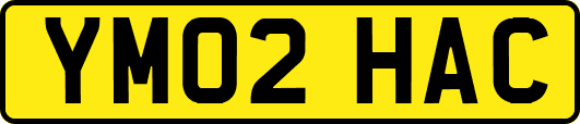 YM02HAC