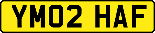 YM02HAF