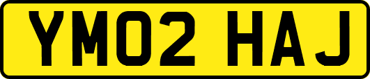 YM02HAJ