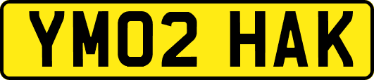 YM02HAK