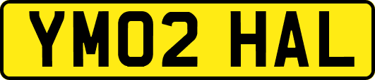 YM02HAL