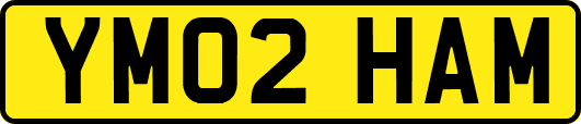 YM02HAM