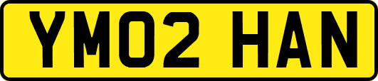 YM02HAN