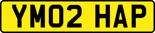 YM02HAP