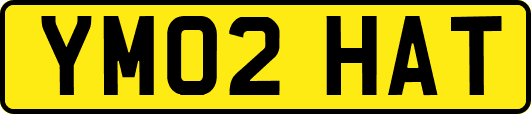 YM02HAT