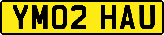 YM02HAU