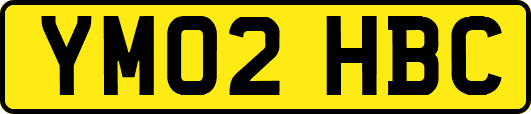 YM02HBC