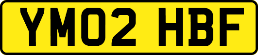 YM02HBF