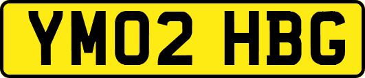 YM02HBG