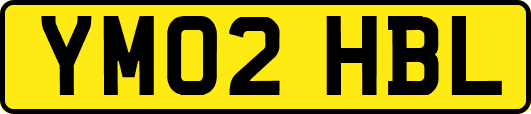 YM02HBL