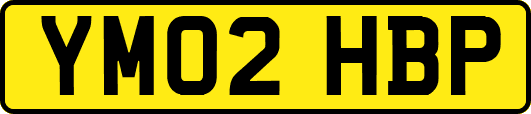 YM02HBP