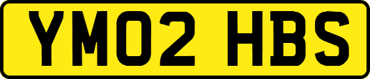 YM02HBS