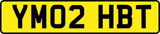 YM02HBT