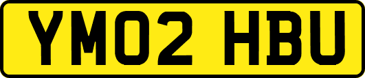 YM02HBU