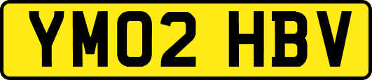 YM02HBV