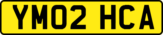 YM02HCA