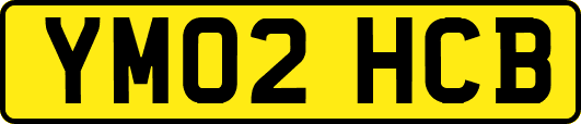 YM02HCB
