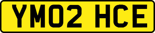 YM02HCE