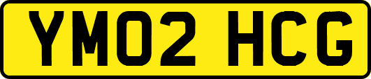 YM02HCG