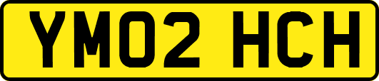 YM02HCH
