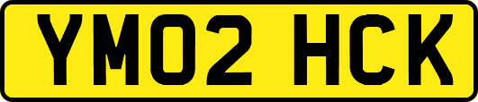 YM02HCK