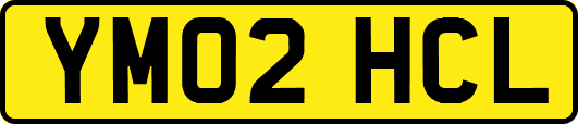 YM02HCL