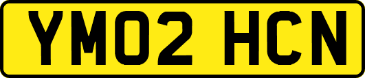 YM02HCN