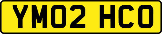 YM02HCO