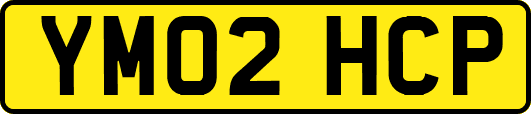 YM02HCP