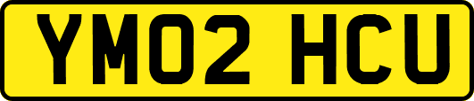 YM02HCU