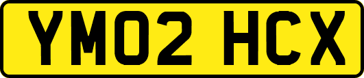 YM02HCX