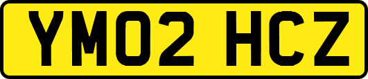 YM02HCZ