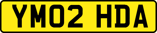 YM02HDA