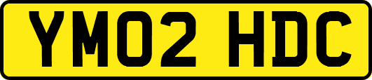 YM02HDC
