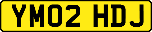 YM02HDJ
