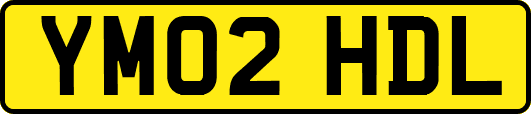 YM02HDL