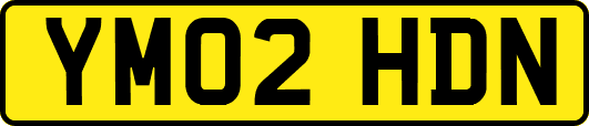 YM02HDN