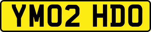 YM02HDO