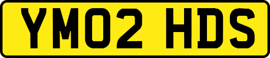 YM02HDS