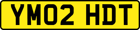 YM02HDT