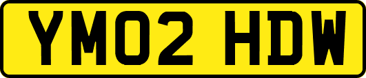YM02HDW